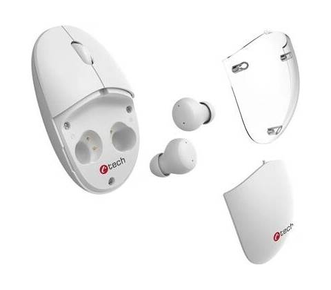 C-Tech WLM-21W