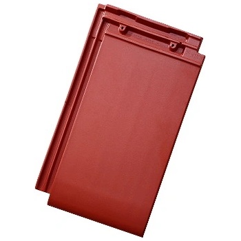 Tondach Figaro / Planoton 11 škridla veľkoformátová posuvná engoba červená