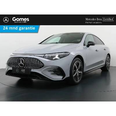 Mercedes-Benz CLA 250 Edition 200 kW