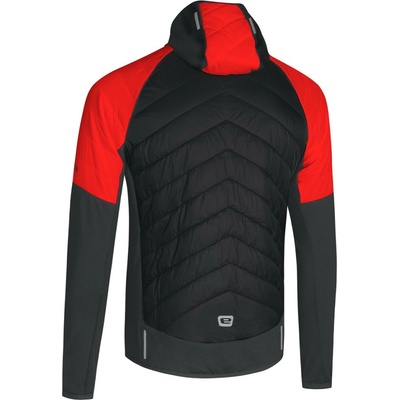 Etape Crux Pro 2.0 černá/červená