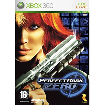 Perfect Dark Zero