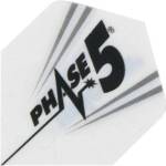 Unicorn ПЕРО phase 5 white unicorn