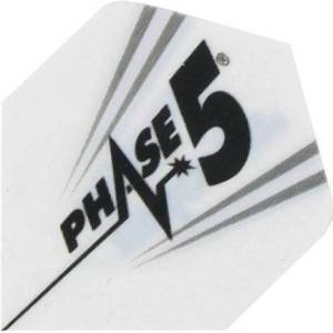 Unicorn ПЕРО phase 5 white unicorn