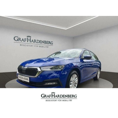 Skoda Octavia Combi 1.0 TSI Ambition 81 kW