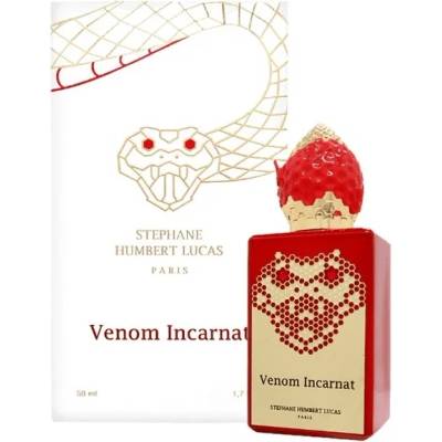 Stephane Humbert Lucas Venom Incarnat EDP 50 ml
