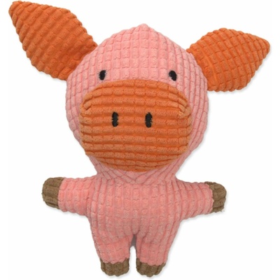 Have a Pet Plush prasátko růžové 20 cm