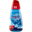 Gély do umývačky Finish Regular gél 900 ml