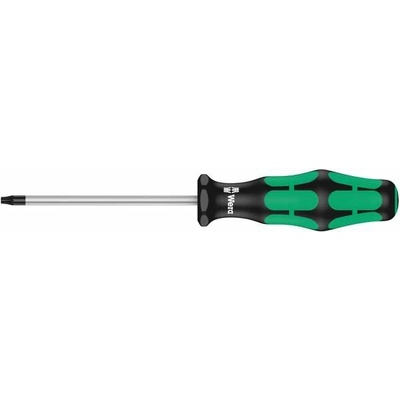Wera 138260 Šroubovák TORX® BO TX 10 x 80 mm, typ 367