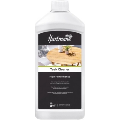 Hartman Teak Cleaner 1 l