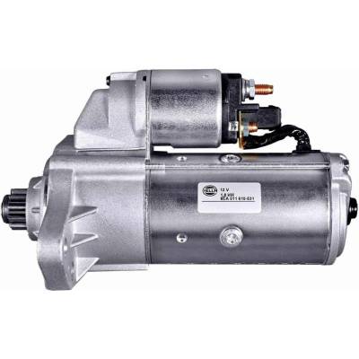 Startér HELLA 8EA 011 610-531