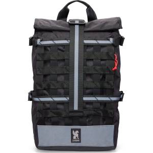 Chrome Дневна раница Chrome Barrage 22 Pack Daypack - Black XRF - размер One Size (502-8412-0211)