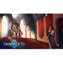Dark Deity