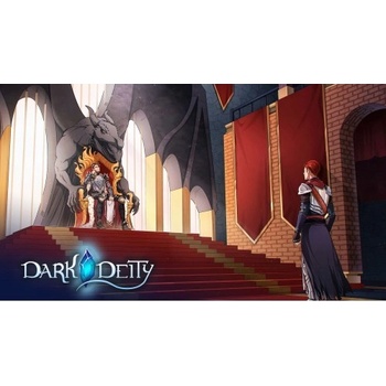 Dark Deity