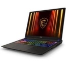 MSI Vector 16 HX AI A2XWHG-411XCZ