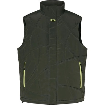 Oakley Потник Oakley Hyland O-Puff vest - Green (New Dark Brush)