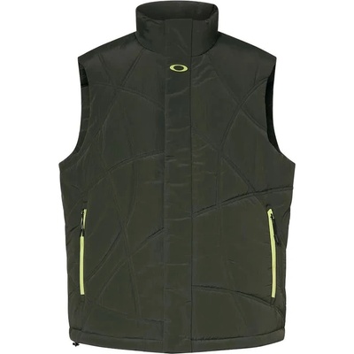 Oakley Потник Oakley Hyland O-Puff vest - Green (New Dark Brush)