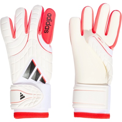 Adidas Copa Pro bílá/červená/černá UK 4,5