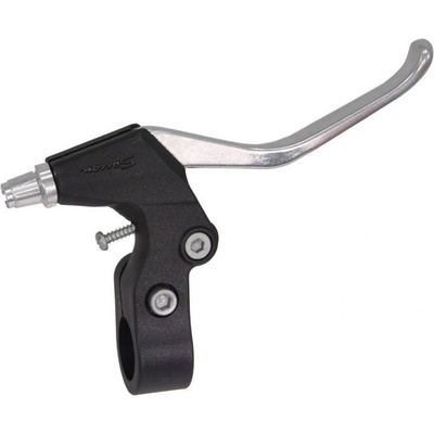 Saccon L321 set černo/sříbrné – Zboží Mobilmania