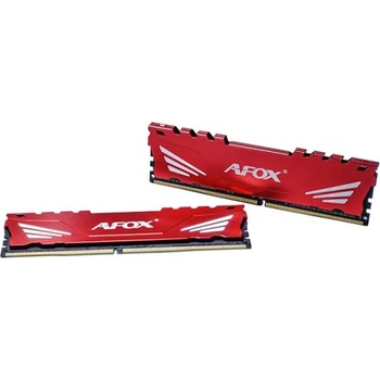 AFOX 32GB (2x16GB) DDR4 3200MHz AFLD432PH1CAD
