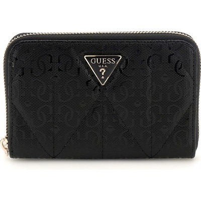 Guess Dámská peněženka MEDIUM SWGG9663140-BLA