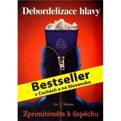 Debordelizace hlavy