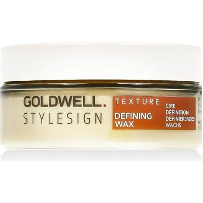 Goldwell Style Sign Texture Defining Wax стилизиращ восък за коса 75 ml за жени