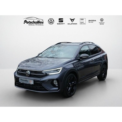 Volkswagen Taigo 1.5 TSI R-Line DSG 110 kW