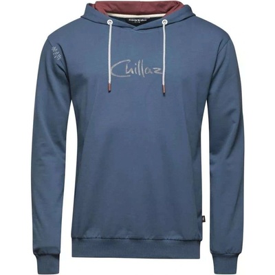 Chillaz Sapporo Chillaz Logo 204178 dark blue