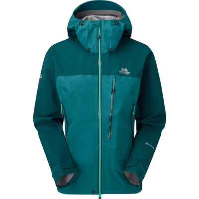 Mountain Equipment Makalu W Jacket spruce deep teal
