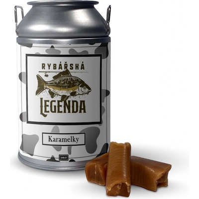 SABLIO Rybářská legenda 250 g