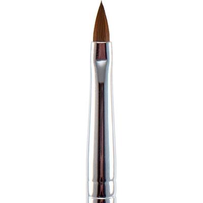 Kolinsky BIO NAILS Štetec na gél 3D 2
