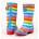 Evercreatures Rainbow Short