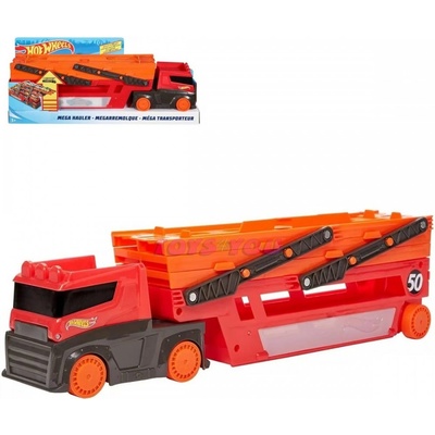 Mattel Hot Wheels Hauler GHR48