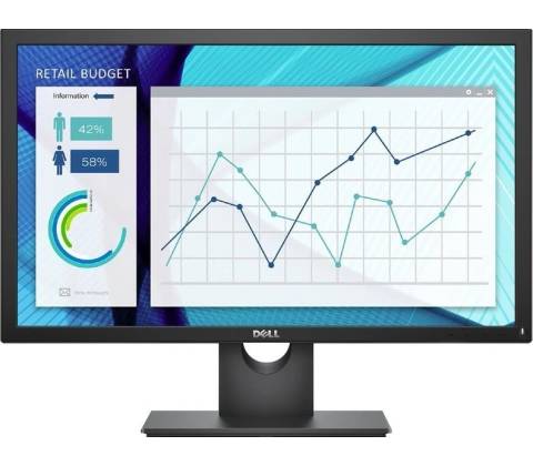 Dell E2318H