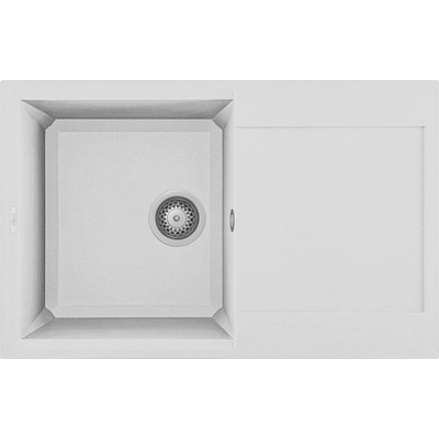 Elleci Easy 300 Bianco Titano