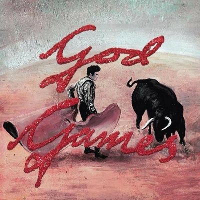 KILLS - GOD GAMES LP