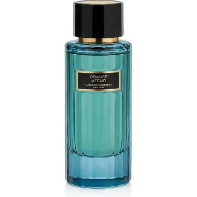 Carolina Herrera Orange Affair parfumovaná voda unisex 100 ml
