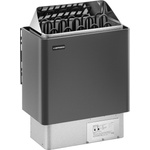 Uniprodo Нагревател за сауна - 9 kW - 30 до 110 °C UNI_SAUNA_G9.0KW (UNI_SAUNA_G9.0KW)
