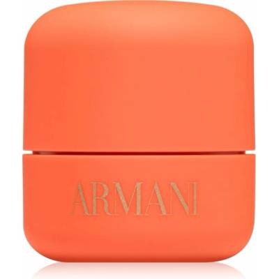 Armani Dolci Makeup Blush krémová lícenka 3 apricot blush 8 g