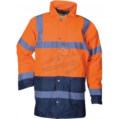 STENSO Сигнално яке sefton hv orange (40405002)