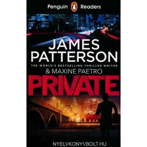 Penguin Reader Level 2: Private (ISBN: 9780241397701)