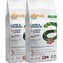 Alleva Holistic Adult Medium / Maxi Lamb and Venison 2 x 12 kg