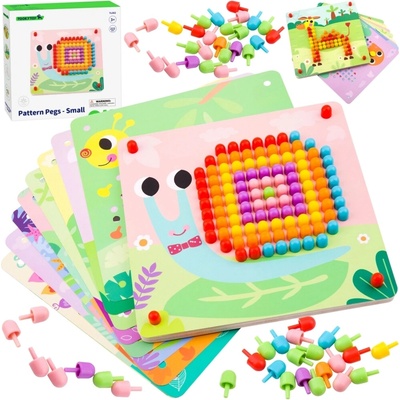 Tooky Toys Malá mozaika