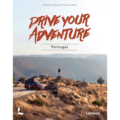 Drive Your Adventure - Portugal