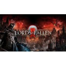 Lords of the Fallen 2 (XSX)