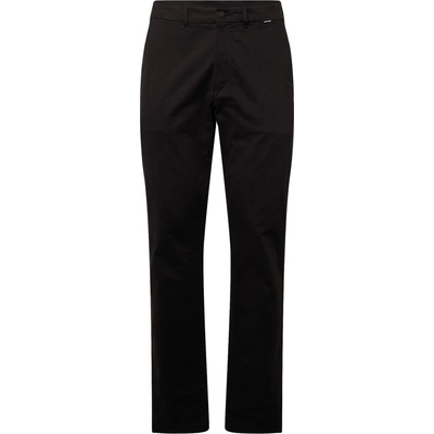 Calvin Klein Панталон Chino черно, размер 33