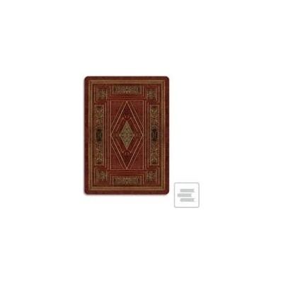 First Folio Karty