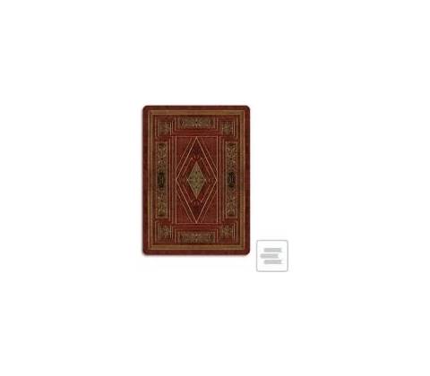 First Folio Karty