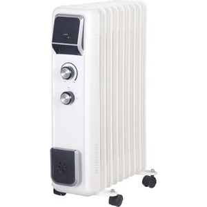 Termomax TR11W Маслен радиатор