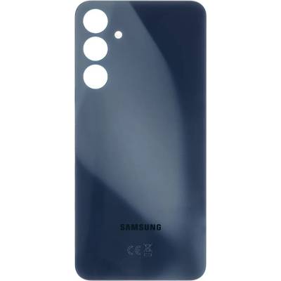 Samsung A166 Galaxy A16 5G черен заден капак (Service Pack) (GH82-36030A)